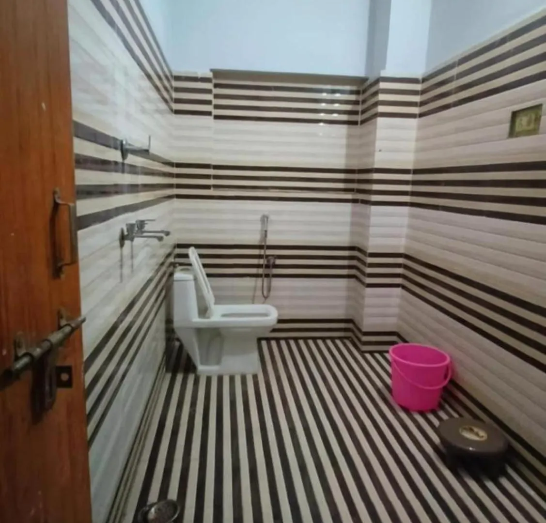 Hotel Shivaa Aashram Near Kashi Temple With Free Internet Service Βαρανάσι