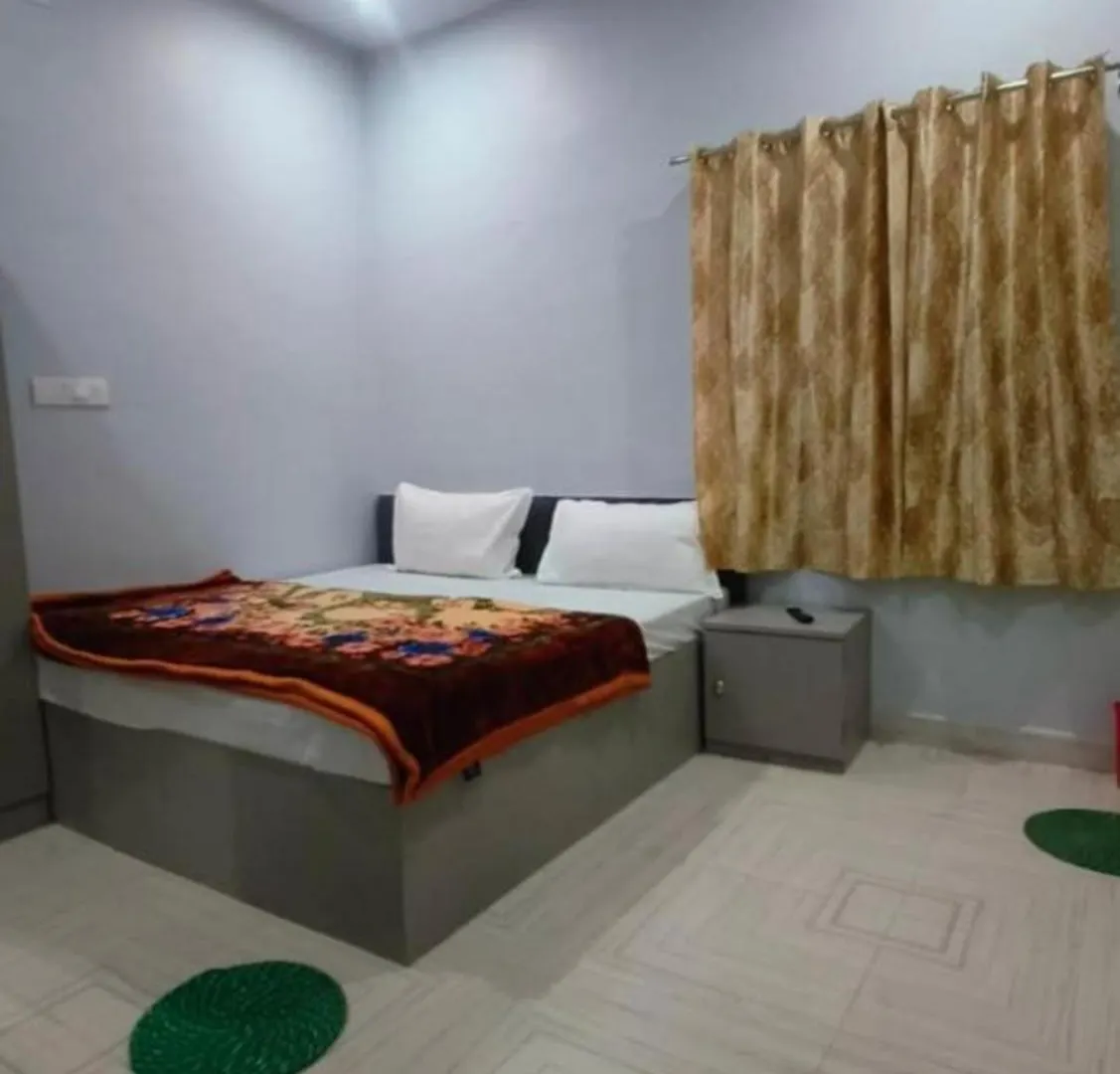 Hotel Shivaa Aashram Near Kashi Temple With Free Internet Service Βαρανάσι